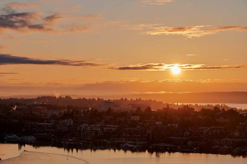 Sunrise